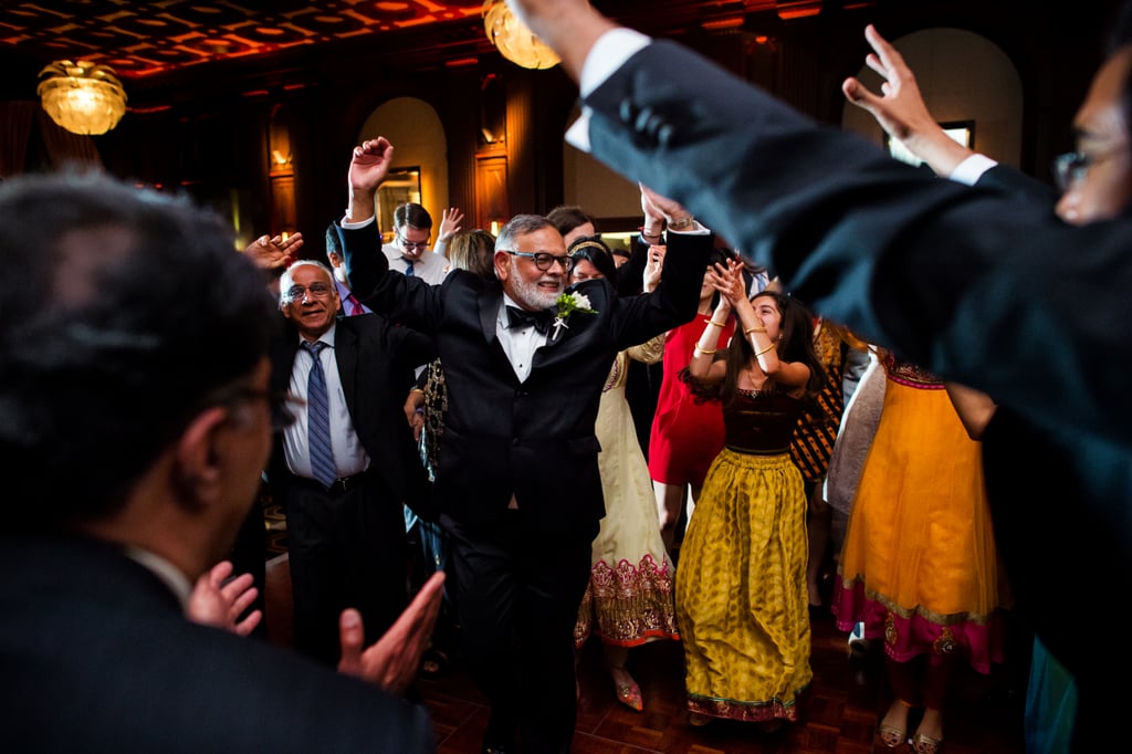 Traditional Indian Wedding in San Francisco
