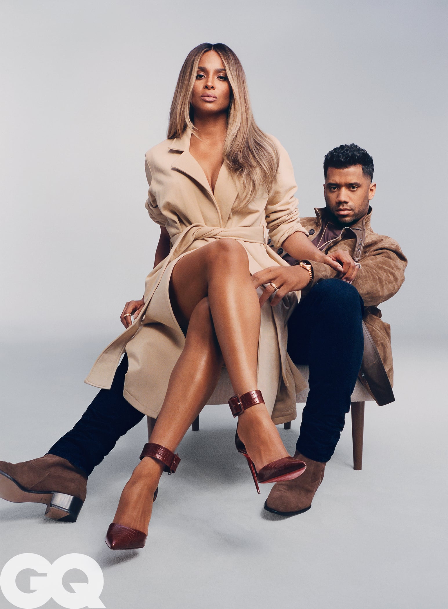 Image result for ciara and russell wilson