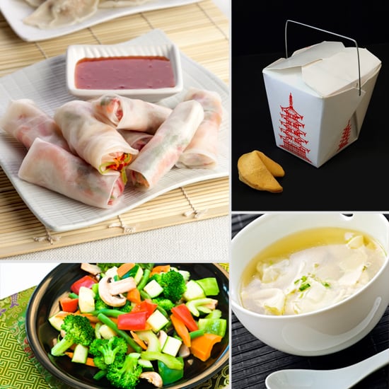 Healthy Chinese Food Options Take Out - Healthy Food | Katiek foto