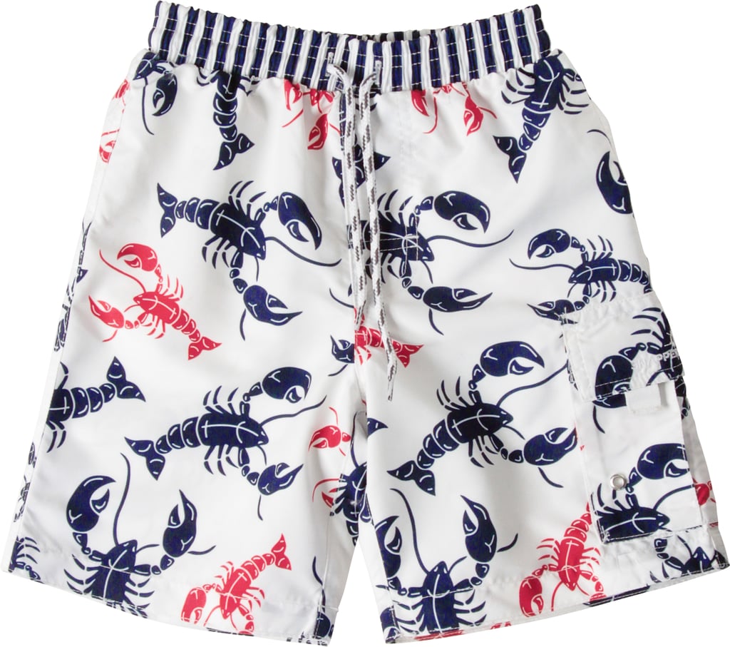 Snapper Rock UV50+ Children's Swimwear