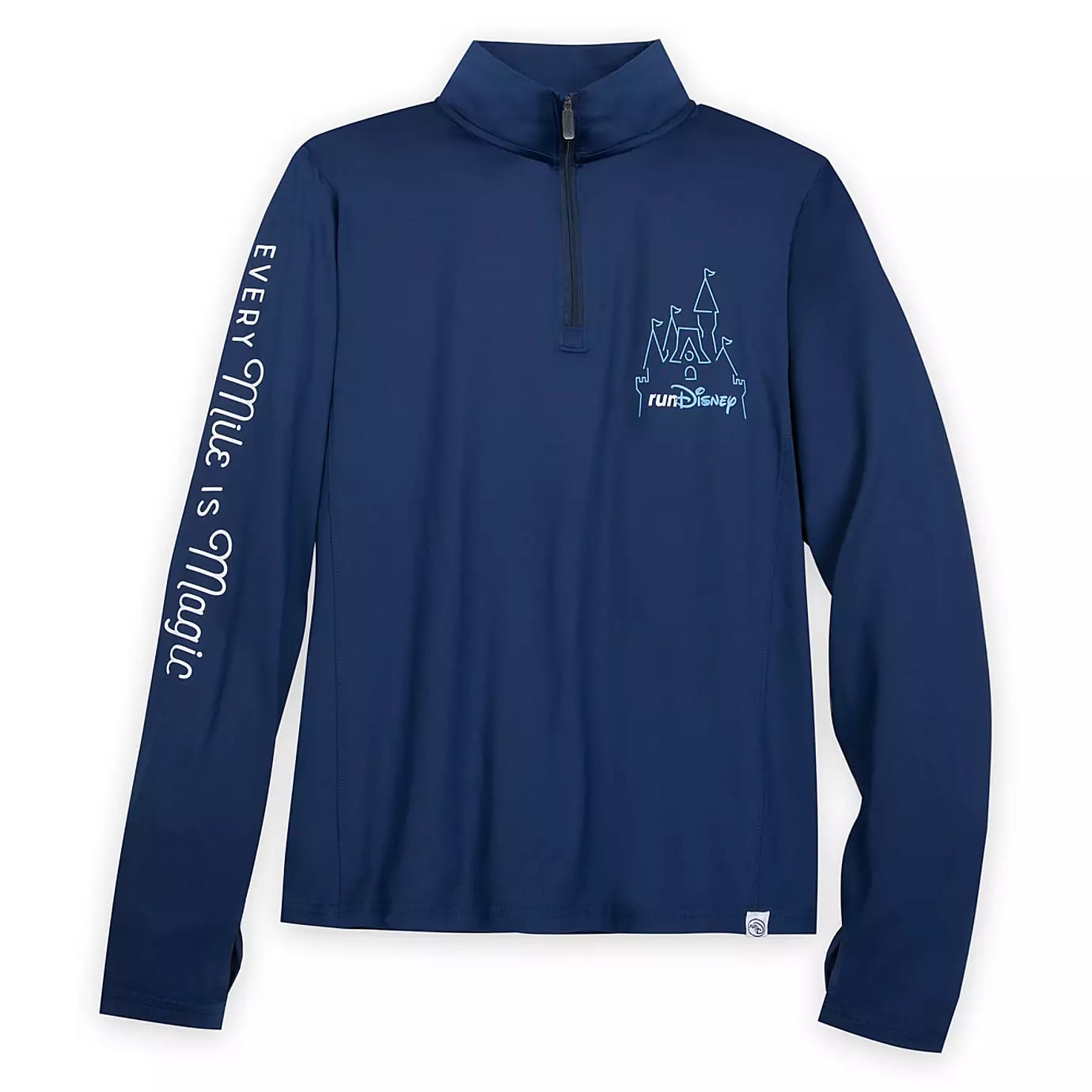 Rundisney jacket top