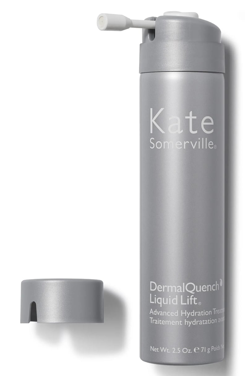 A Lifting Treatment: Kate Somerville DermalQuench Liquid Lift Advanced Wrinkle Treatment