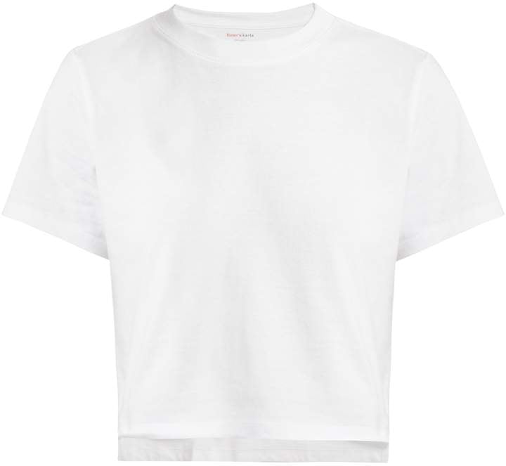 Hanes x Karla The Baby Copped T-Shirt