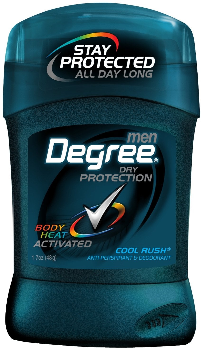 Het beste alarm Overname Best Deodorants For Working Out | POPSUGAR Beauty