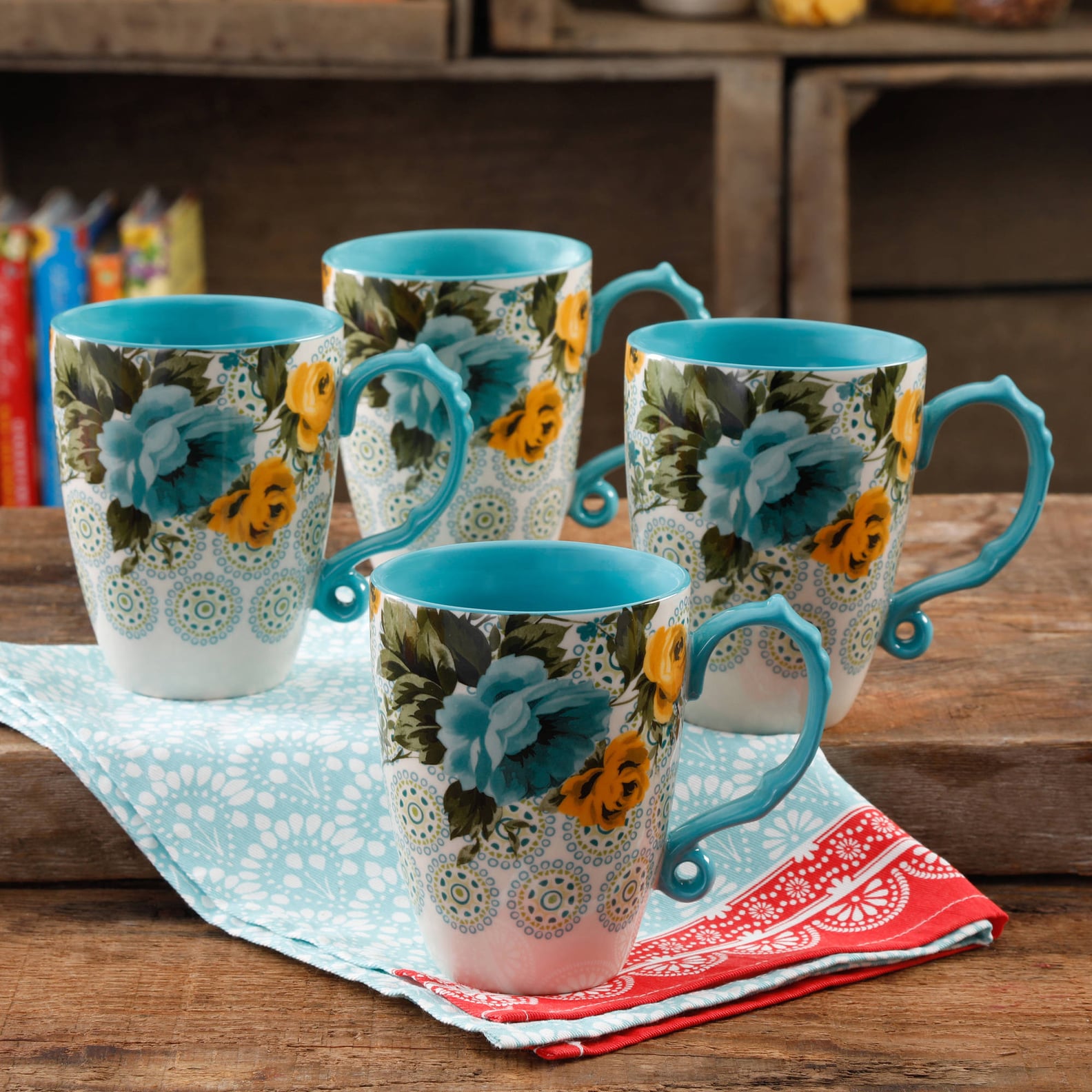 The Pioneer Woman Spring Collection at Walmart POPSUGAR Food