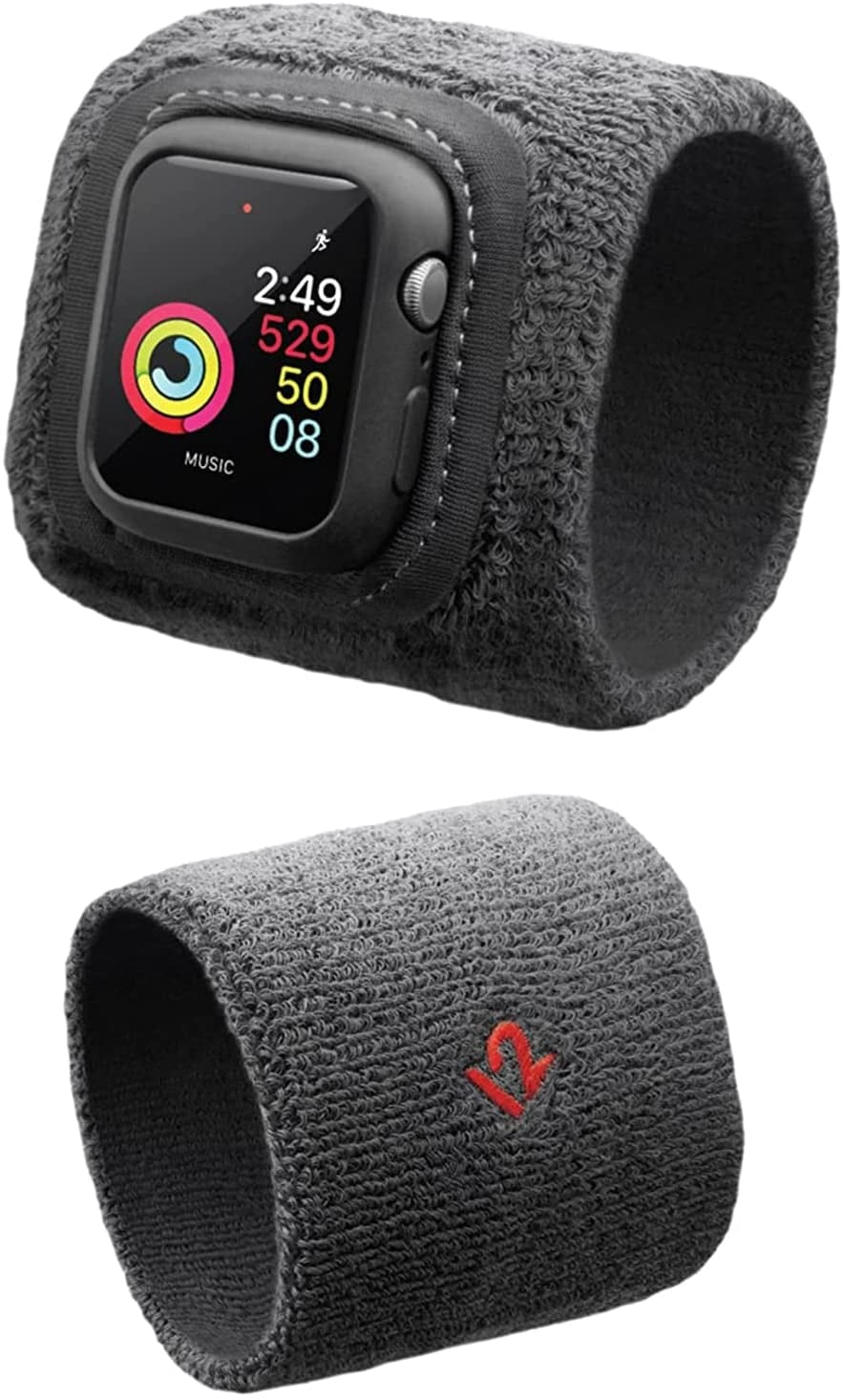 10 Best Apple Watch Bands For Working Out POPSUGAR Fitness