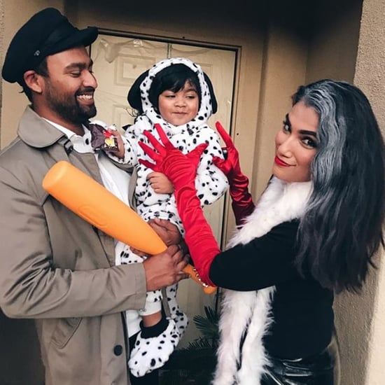 The Best Halloween Costumes For Families of Three