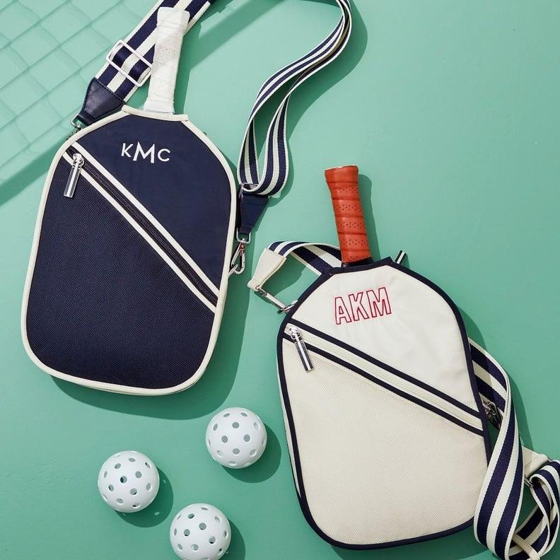 Personalized Pickleball Bag