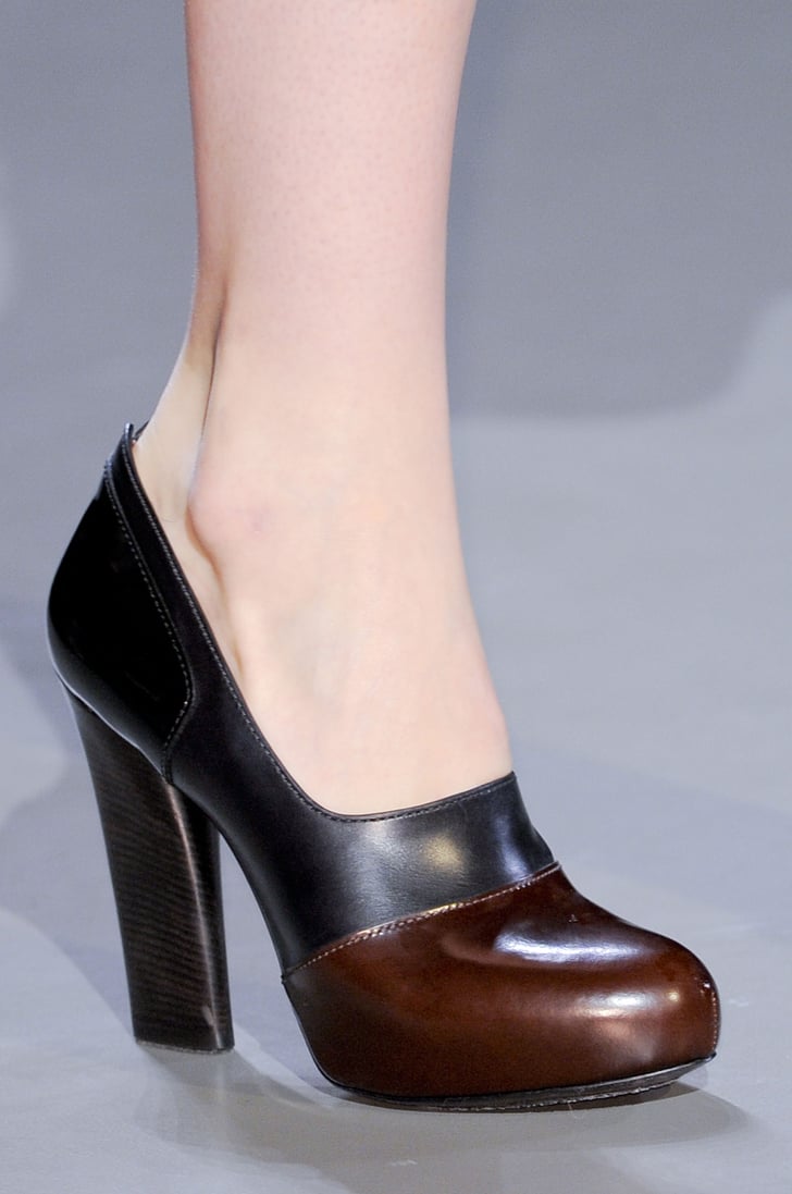 Marc by Marc Jacobs Fall 2013 | Best Shoes at New York Fashion Week ...