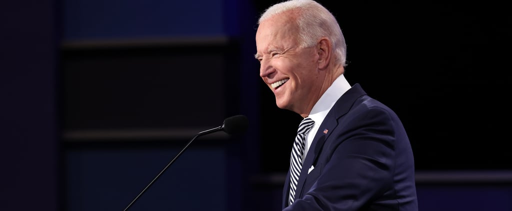 When To Watch The Presidential And Vice Presidential Debates Popsugar Australia News