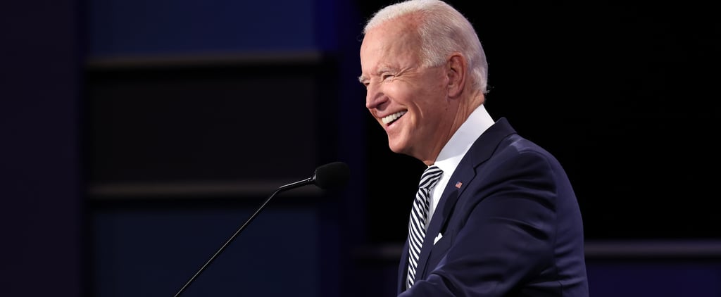 How to Watch Joe Biden and Donald Trump's Oct. 15 Town Halls