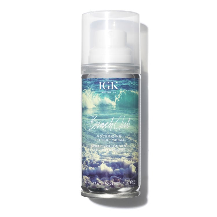 IGK Beach Club Texture Spray