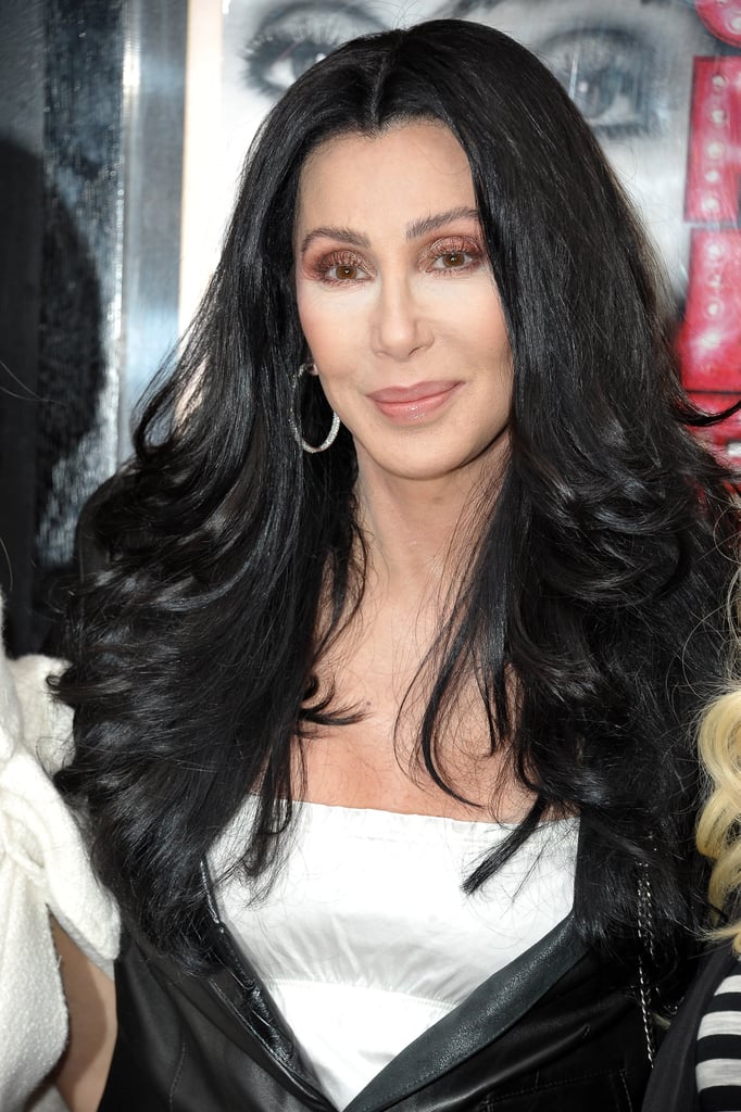 Halloween Costumes With Hoop Earrings Popsugar Fashion