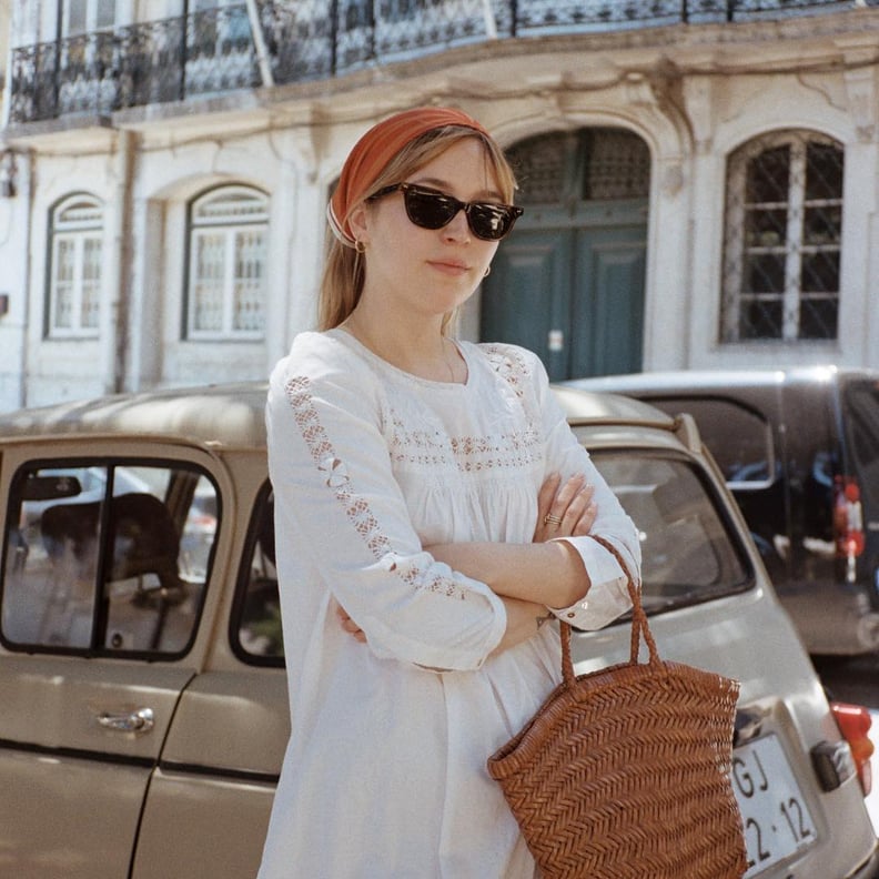 Babydoll Dress Trend 2019 PS Fashion
