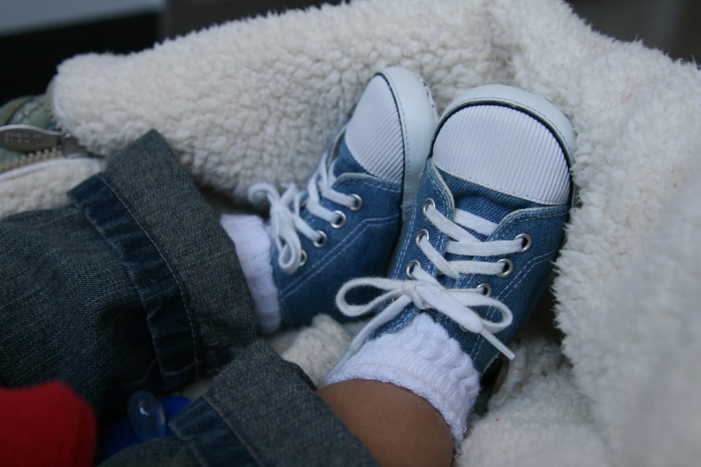 Baby Products You Don't Need