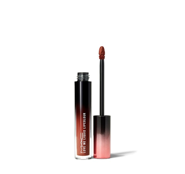 MAC Love Me Liquid Lipcolour