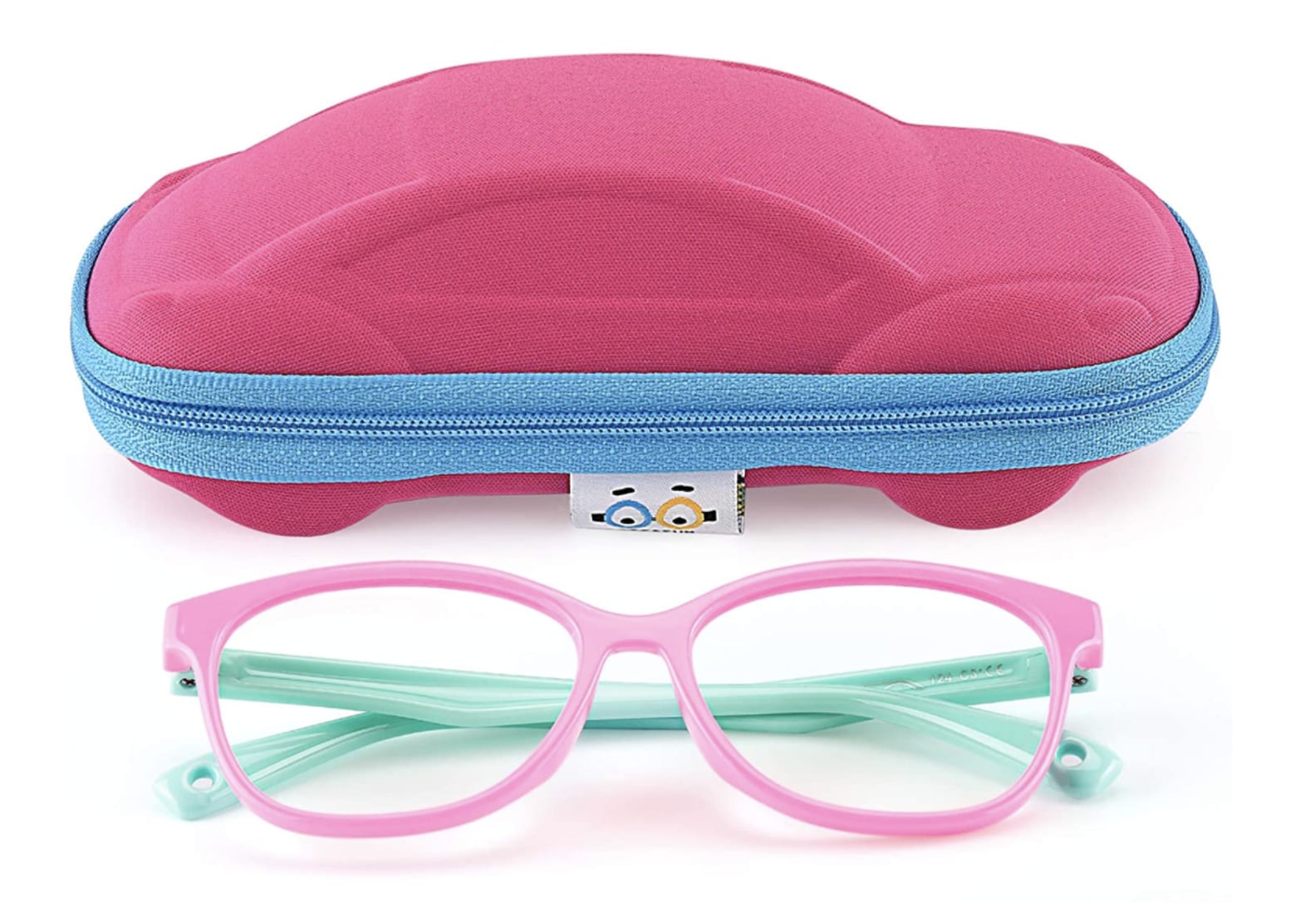 Best BlueLight Glasses For Kids POPSUGAR Family