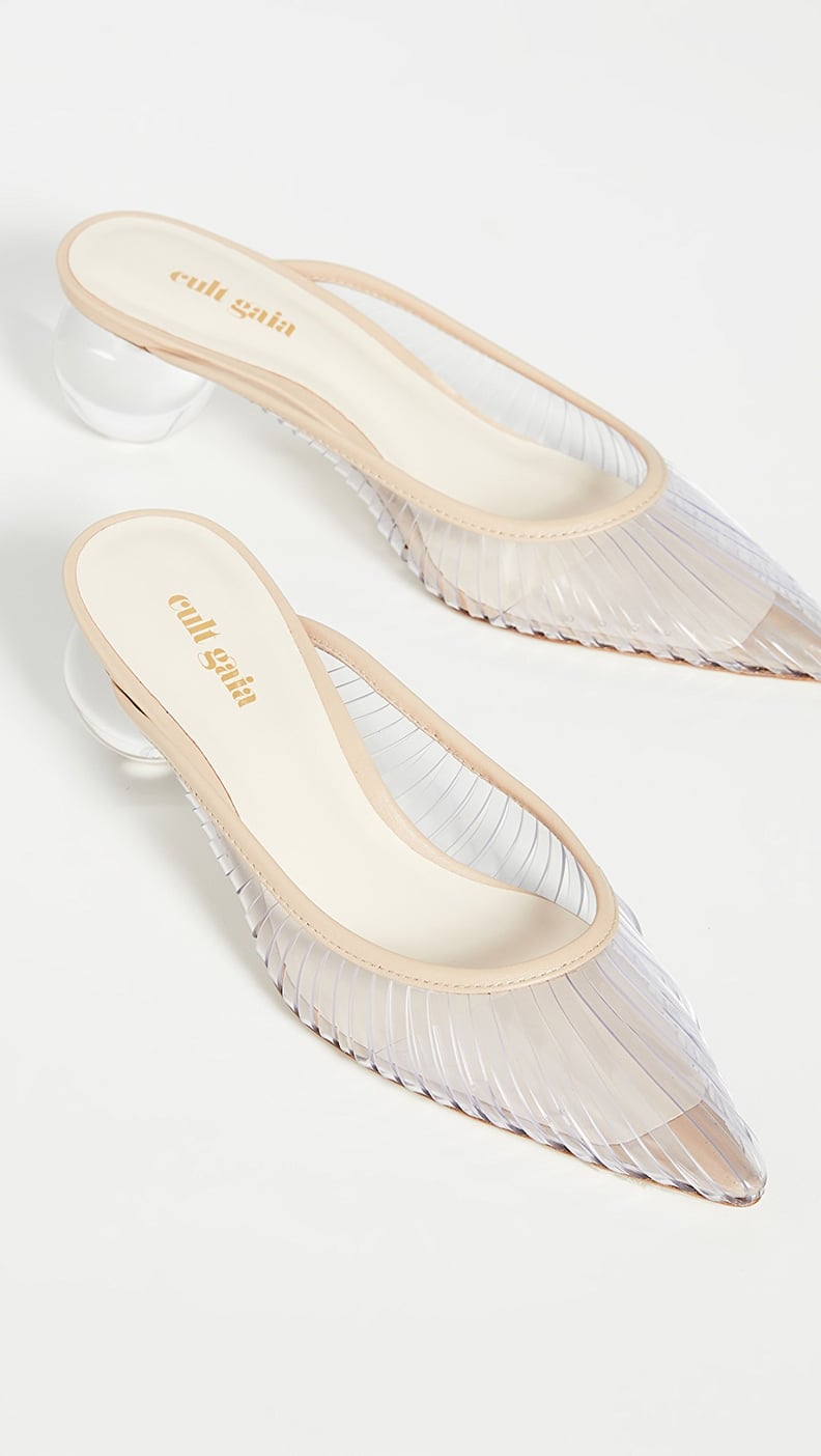 Cult Gaia Alia Pumps