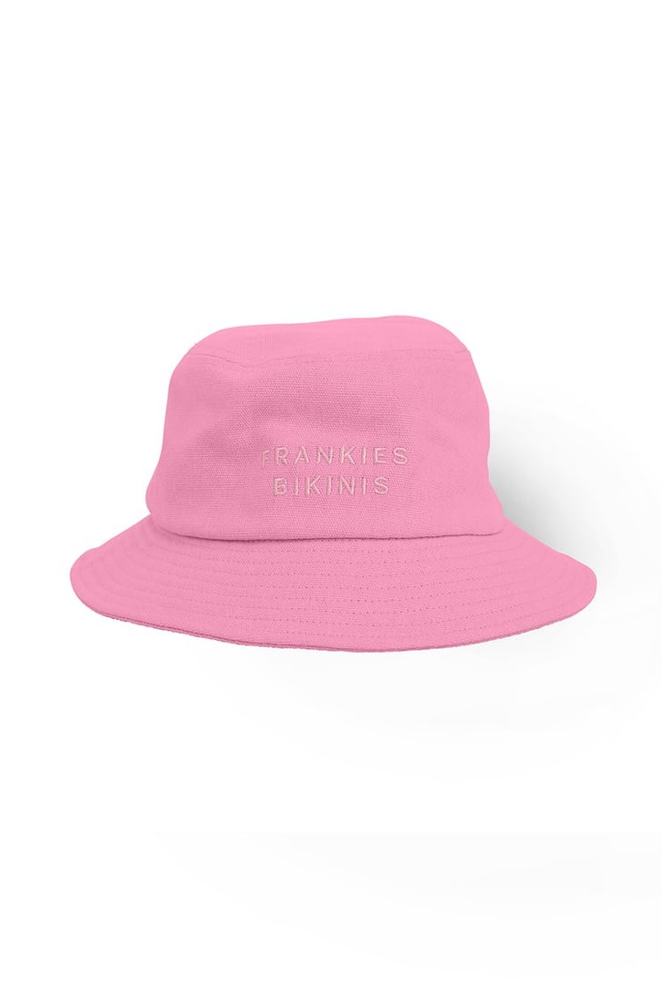 Alo x Frankies Jax Bucket Hat | Alo and 