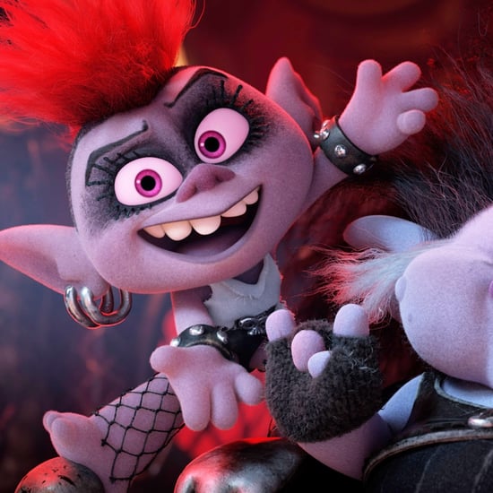 Trolls | POPSUGAR Entertainment