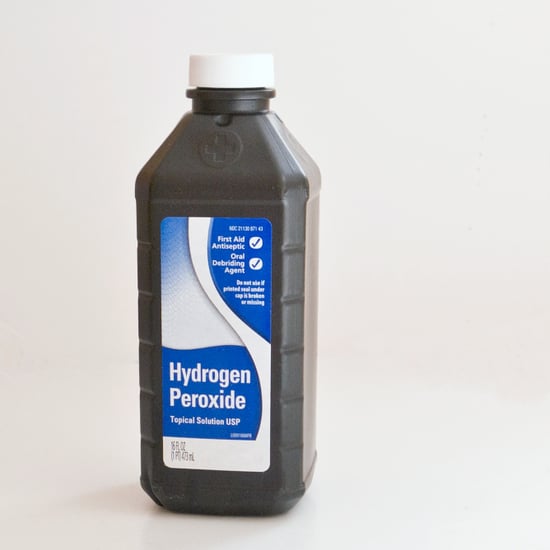 Uses For Hydrogen Peroxide Popsugar Smart Living