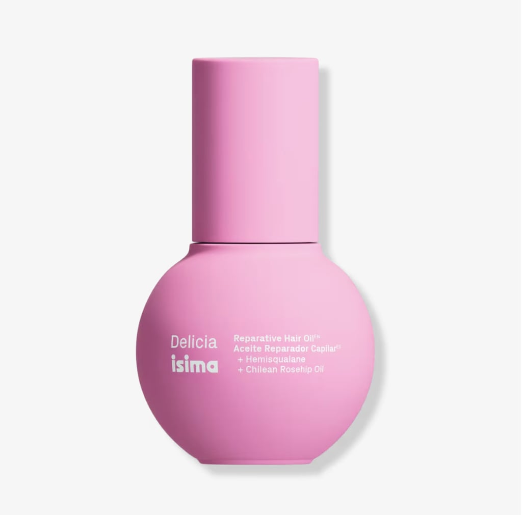 Isima Delicia Reparative Hair Oil