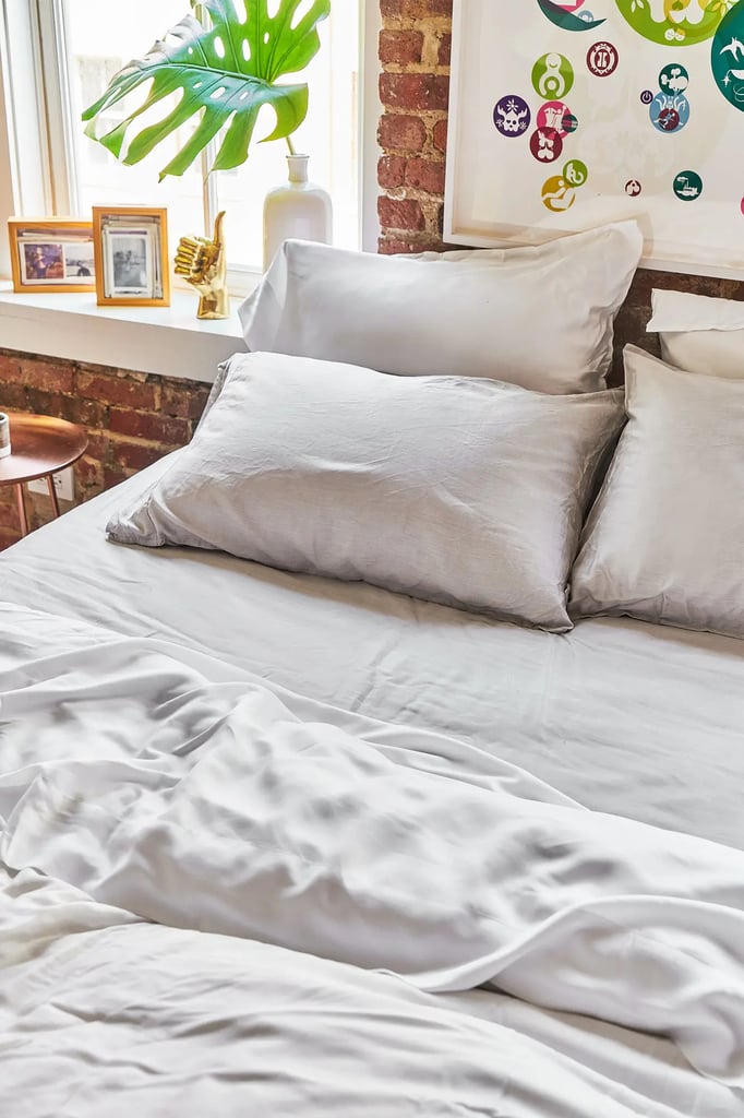 Best Breathable Sheets For Summer POPSUGAR Smart Living