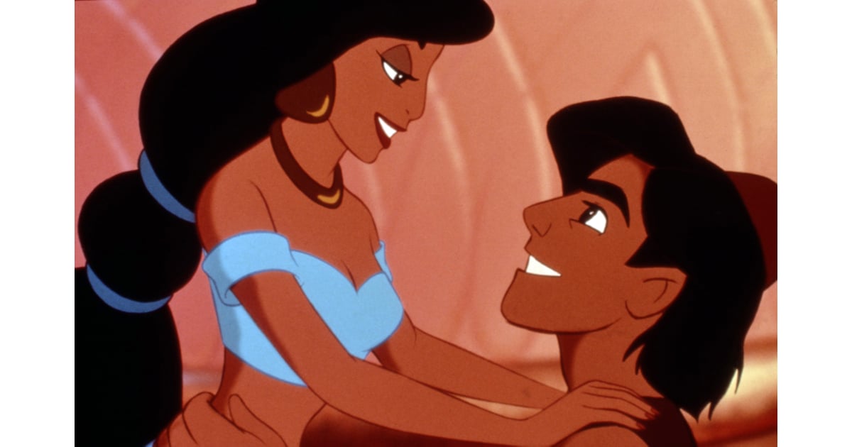 Jasmine | Disney Princess Quotes | POPSUGAR Love & Sex ...