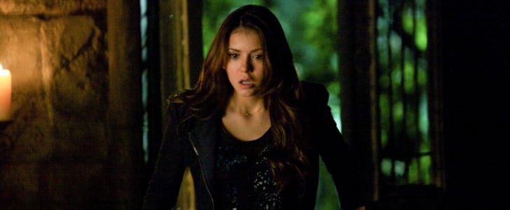 The Vampire Diaries Season 5 Finale