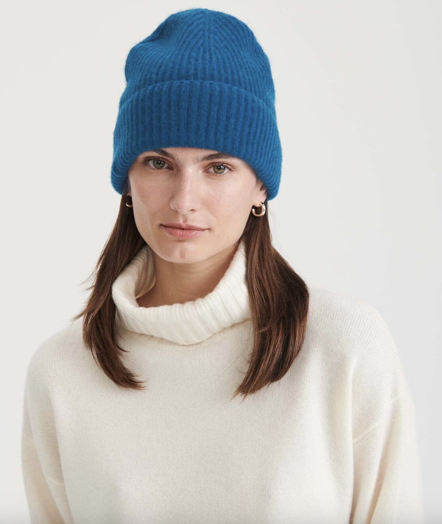 Best Cashmere Beanie For Women
