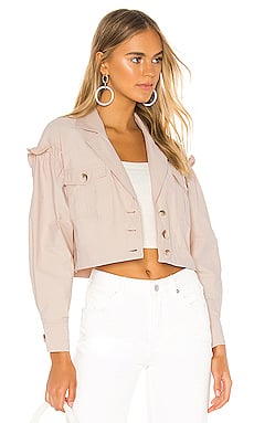 L'Academie The Dany Jacket