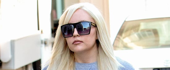 Amanda Bynes的9年保守主义已被终止