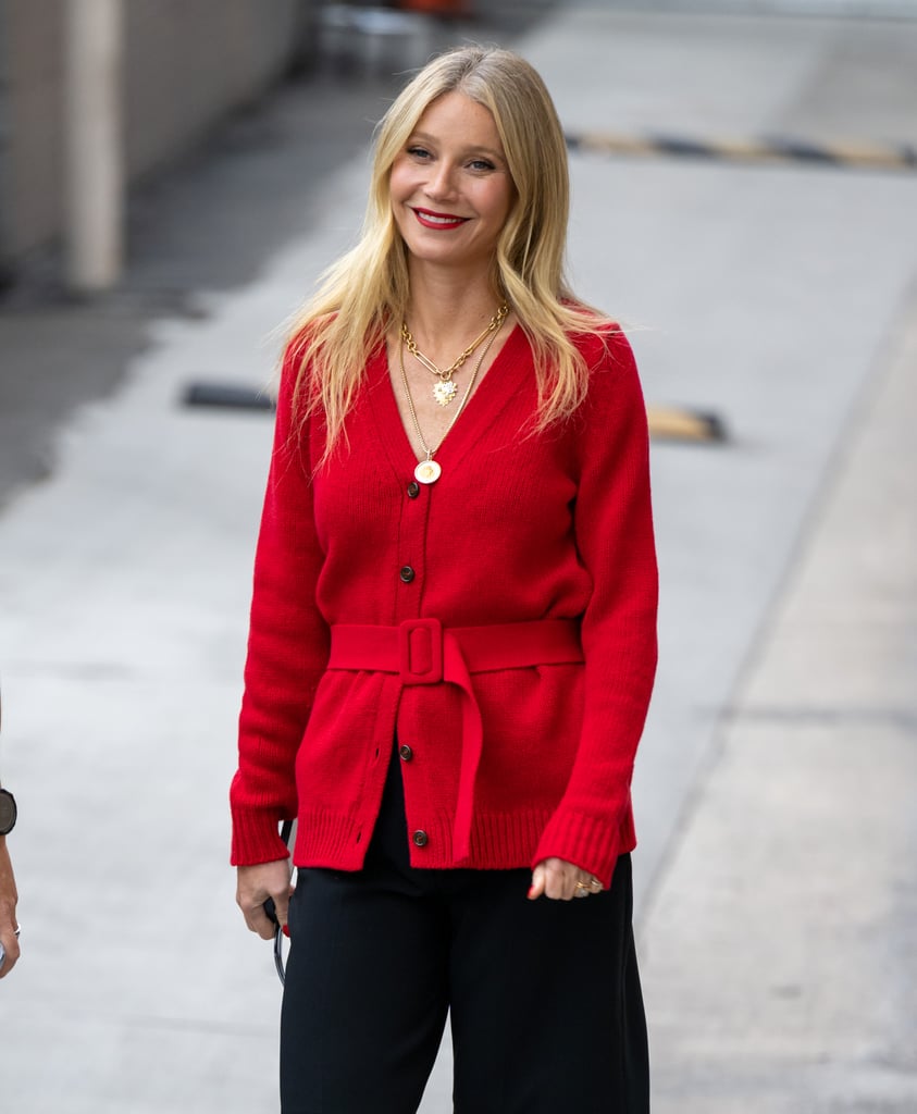 The True Meaning Behind Goop's Vagina-Scented Candle