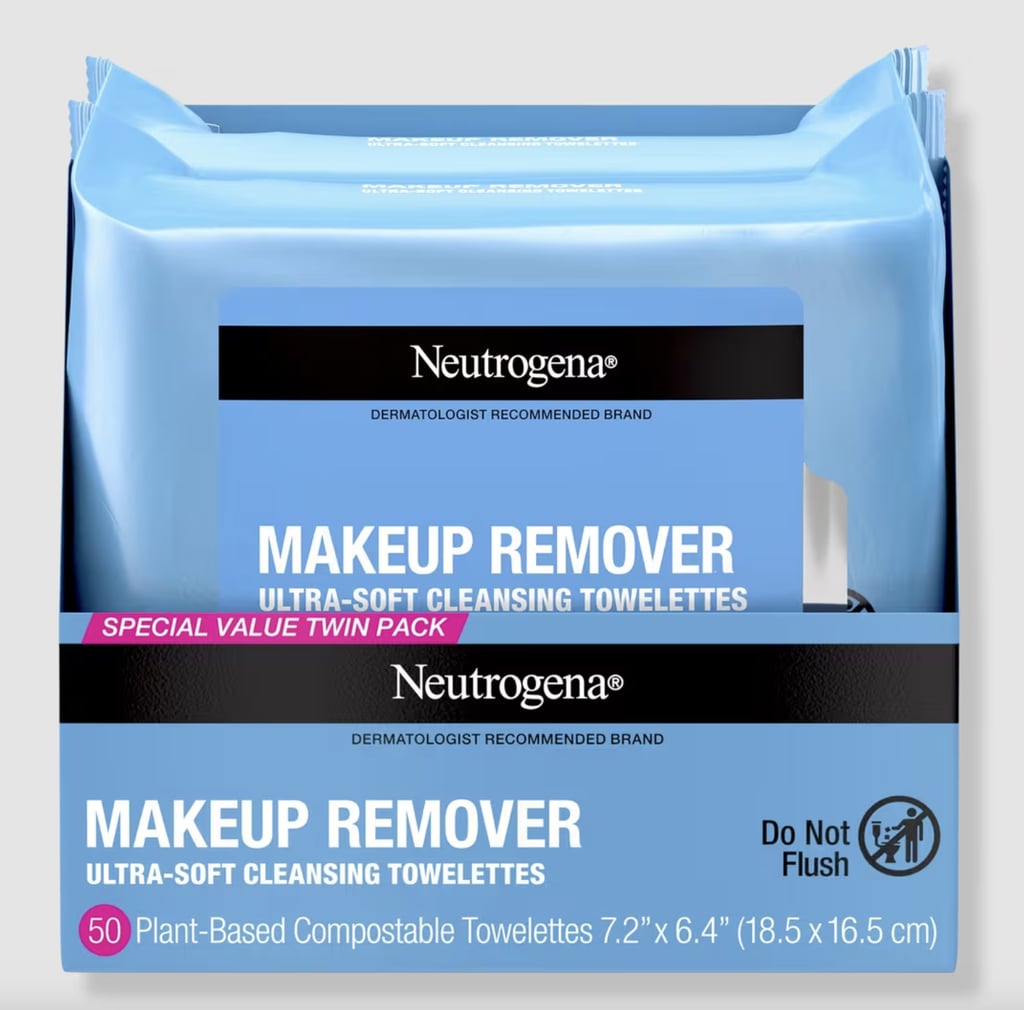 Best Makeup Remover Towelettes