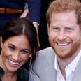 Surprise! Meghan Markle Is Pregnant With Her First Child