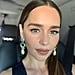 Jennifer Lopez Reacts to Emilia Clarke's Emmys Tribute