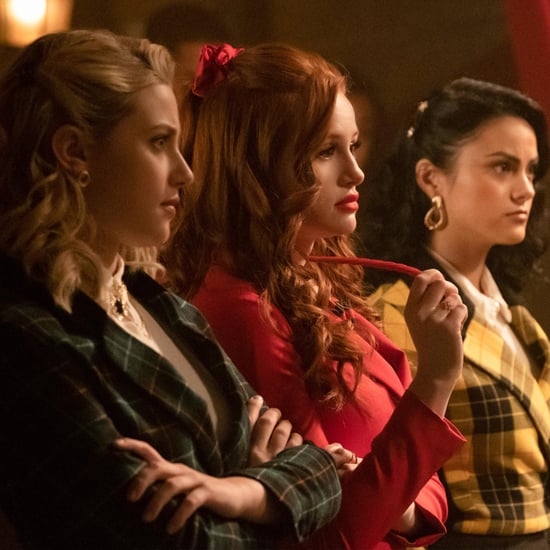 Riverdale Season 4 Details