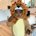 Gabrielle Union, Khloé Kardashian, Drake, and More Celebrities Whose Kids Dressed Up For Halloween