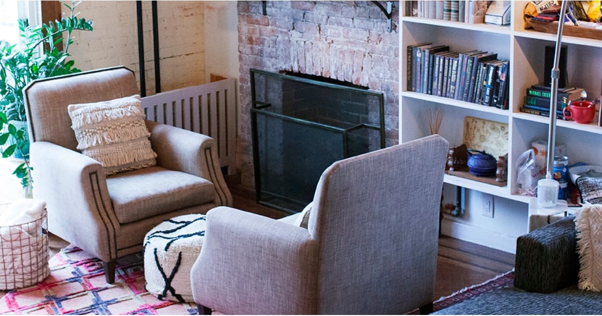 Personality Decorating Tips POPSUGAR Home