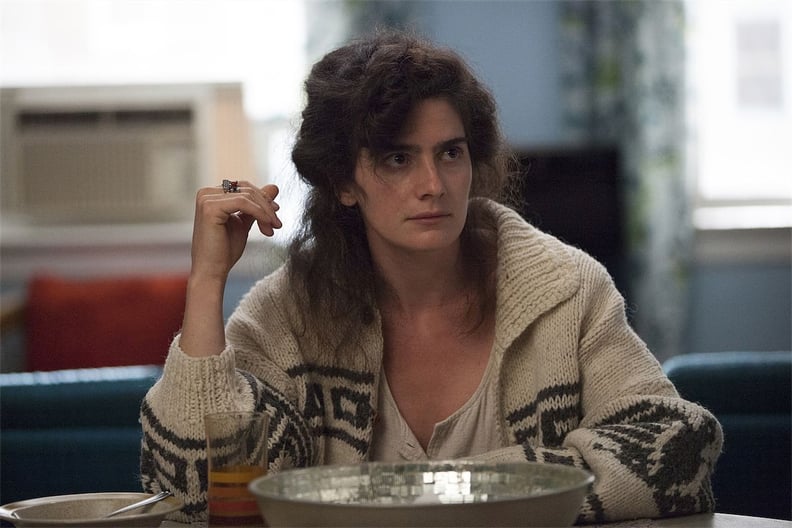 Gaby Hoffmann