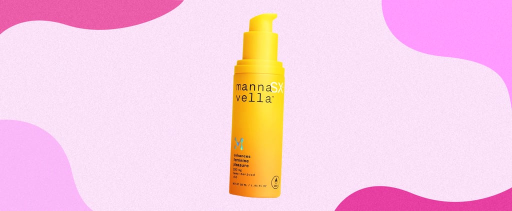 Topical MannaSX Vella Serum Review