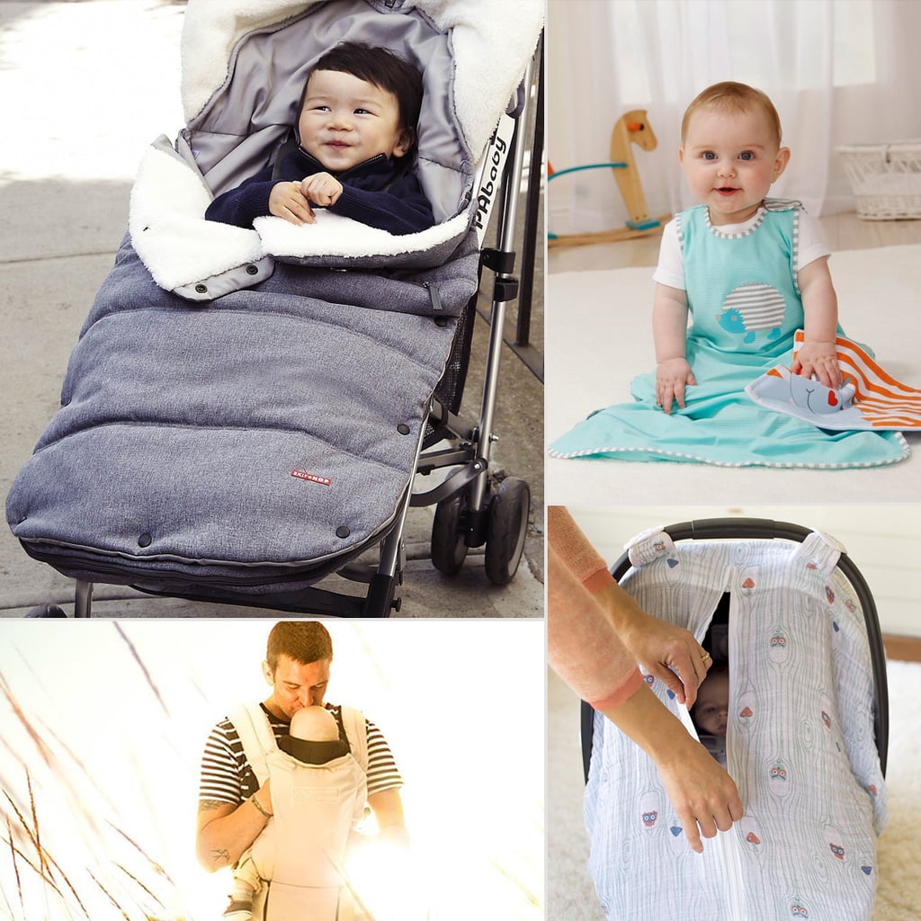 Best Baby Products of 2015
