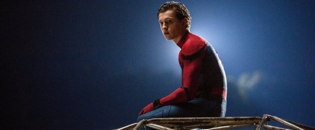 Spider-Man: Homecoming Details
