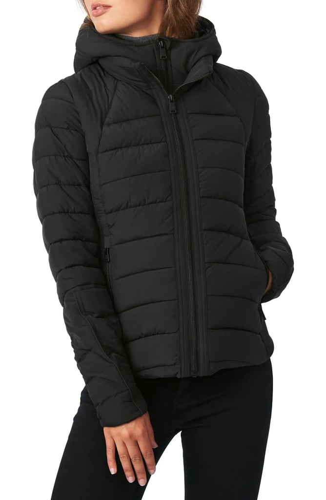 A Deal on a Jacket
