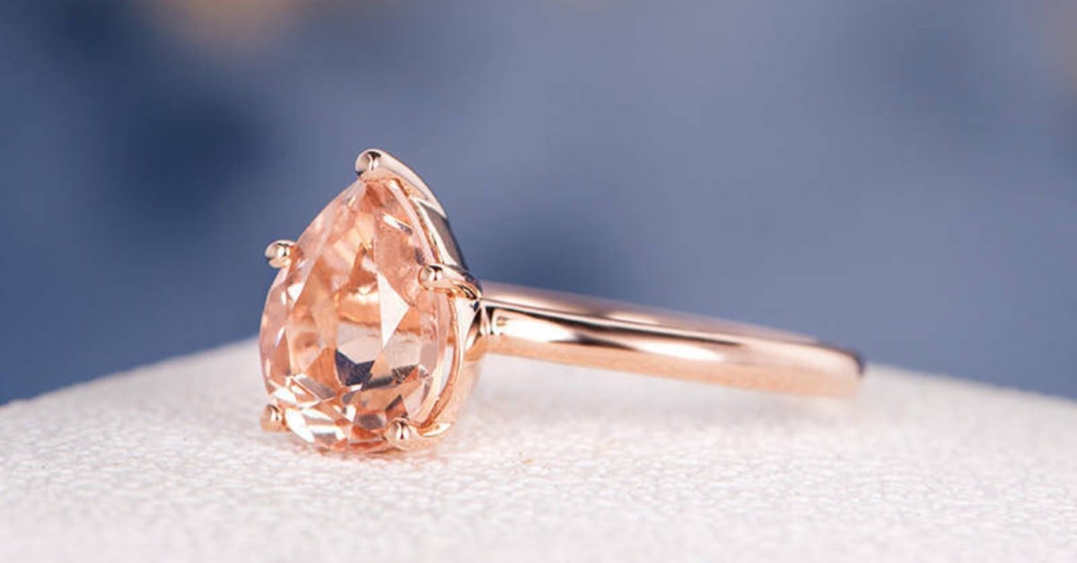 Engagement Rings Under $500 | PS Fashion