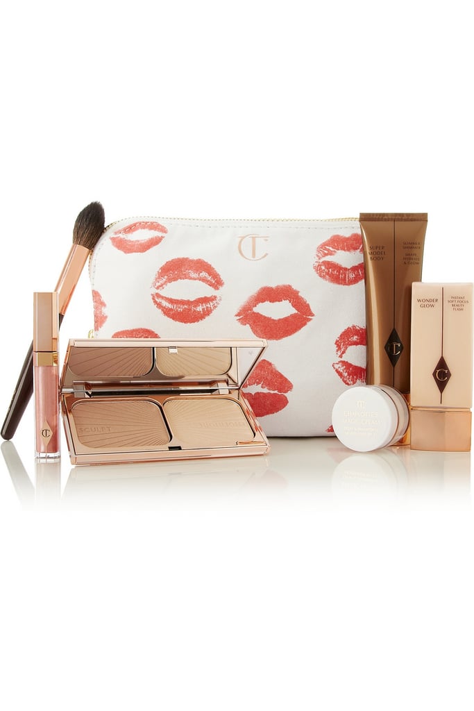 Charlotte Tilbury Red Carpet Ready Set