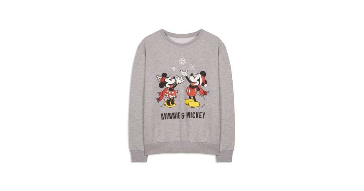 disney sweatshirts primark