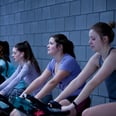 True Story: A Spin Class Sent Me to the Emergency Room