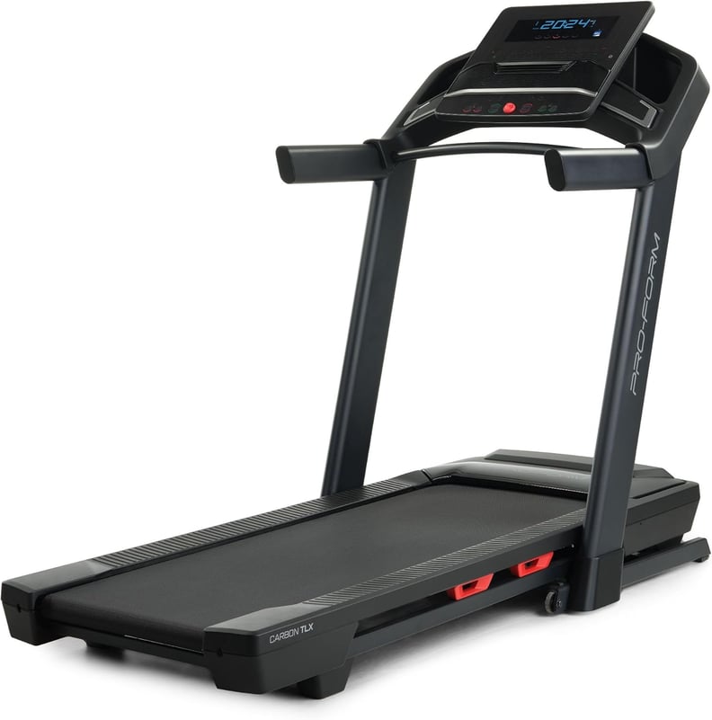 Best Amazon Prime Day 2025 Treadmill Deal
