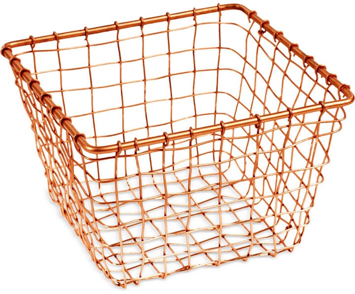 Storage Nest